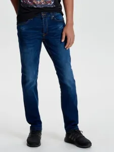 ONLY & SONS Weft Jeans Blue