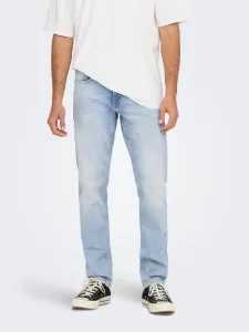 ONLY & SONS Weft Jeans Blue #1236599