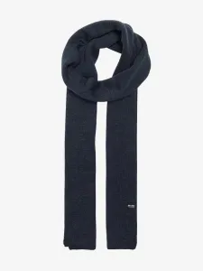 ONLY & SONS Evan Scarf Blue