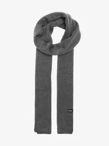 ONLY & SONS Evan Scarf Grey