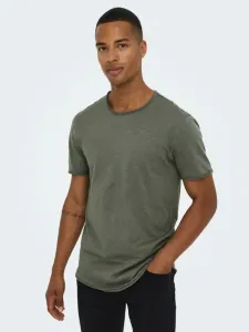 ONLY & SONS Benne T-shirt Green