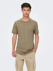 ONLY & SONS Benne T-shirt Green #164558