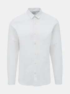 ONLY & SONS Caiden Shirt White