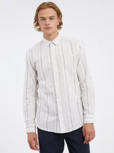 ONLY & SONS Caiden Shirt White #1408203