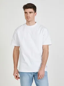 White T-shirts ONLY & SONS
