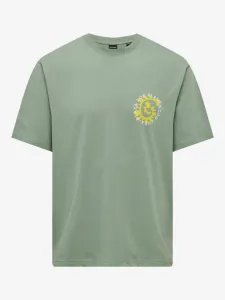 ONLY & SONS Lucian T-shirt Green #1820034