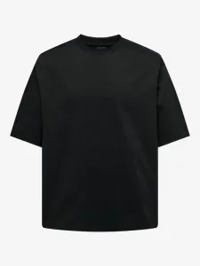 ONLY & SONS Millenium T-shirt Black
