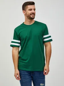 ONLY & SONS Squid T-shirt Green #165739