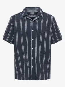 ONLY & SONS Trev Shirt Blue