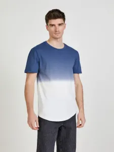 ONLY & SONS Tyson T-shirt Blue