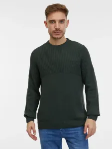 ONLY & SONS Al Sweater Green