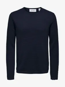 ONLY & SONS Panter Sweater Blue