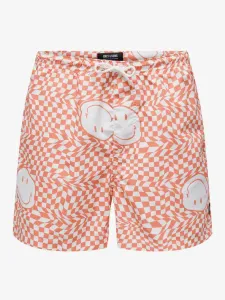 ONLY & SONS Ted Swimsuit Orange #1408261