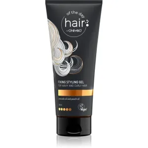 OnlyBio Hair Of The Day Setting Gel For Wavy And Curly Hair 200 ml
