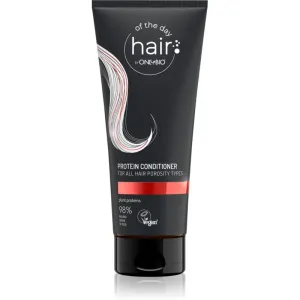 OnlyBio Hair Of The Day Protein Conditioner for All Hair Types 200 ml