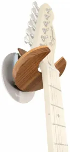 Openhagen HangWithMe Electric Walnut Guitar hanger