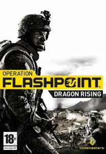 Operation Flashpoint: Dragon Rising Steam Key GLOBAL