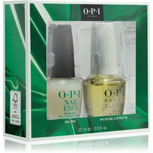 OPI Treatment Power set (for nails and cuticles) #287499