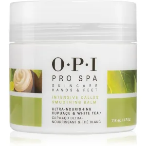OPI Pro Spa deep moisturising gel for hands and feet 118 ml #991706
