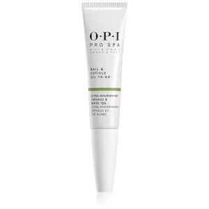OPI Pro Spa nourishing oil for nails 7,5 ml