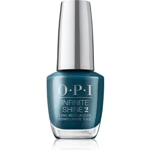 OPI Infinite Shine 2 Limited Edition gel-effect nail polish shade Drama at La Scala 15 ml