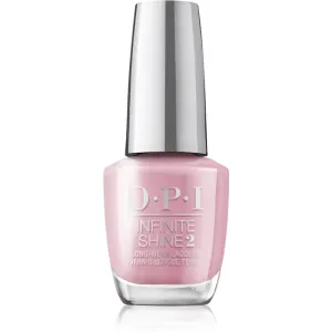 OPI Infinite Shine Down Town Los Angeles gel-effect nail polish (P)Ink on Canvas 15 ml