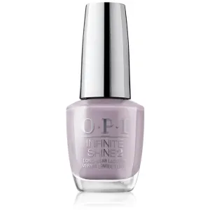 OPI Infinite Shine gel-effect nail polish Taupe-less Beach 15 ml