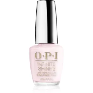 OPI Infinite Shine gel-effect nail polish Let's Be Friends 15 ml