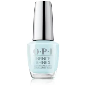 OPI Infinite Shine gel-effect nail polish Mexiko City Move-Mint 15 ml