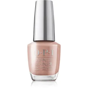 OPI Infinite Shine Malibu gel-effect nail polish El Mat-adoring You 15 ml