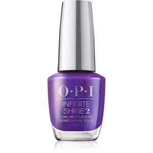 OPI Infinite Shine Malibu gel-effect nail polish The Sound of Vibrance 15 ml