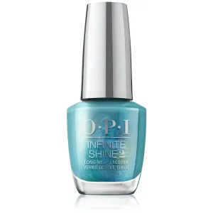 OPI Infinite Shine The Celebration gel-effect nail polish Ready, Fête, Go 15 ml