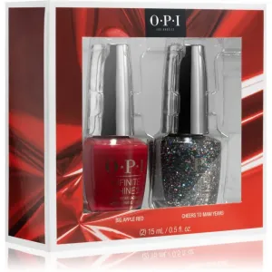 OPI Infinite Shine The Celebration set (for nails) #287300