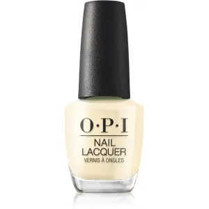 OPI Me, Myself and OPI Nail Lacquer Nail Polish Blinded by the Ring Light 15 ml