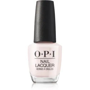 OPI Me, Myself and OPI Nail Lacquer Nail Polish Pink in Bio 15 ml