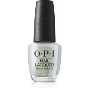 OPI Nail Lacquer Big Zodiac Energy nail polish I Cancer-tainly Shi 15 ml