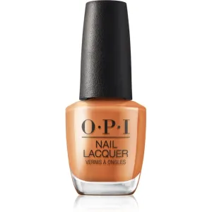 OPI Nail Lacquer Limited Edition nail polish Have Your Panettone and Eat It Too 15 ml