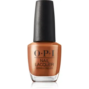 OPI Nail Lacquer Limited Edition nail polish My Italian is a Little Rusty 15 ml