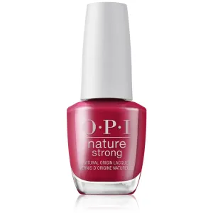 OPI Nature Strong nail polish A Bloom with a View 15 ml