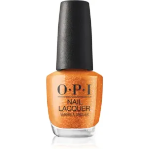 OPI Your Way Nail Lacquer nail polish shade gLITer 15 ml