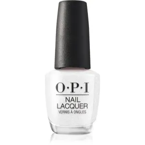 OPI Your Way Nail Lacquer nail polish shade Snatch'd Silver 15 ml