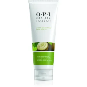 OPI Pro Spa Gentle Cream Exfoliator for Hands 118 ml #257695
