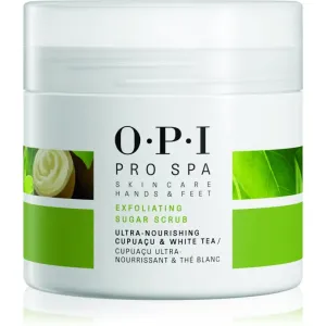 OPI Pro Spa Moisturising Scrub for Hands 136 g #1884081