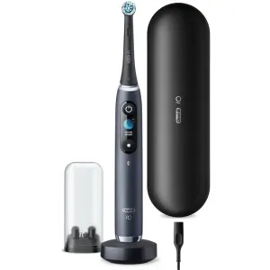 Oral B iO9 electric toothbrush Black #1726026