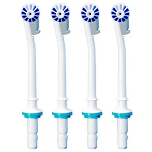 Oral B Oxyjet ED 17 water flosser replacement heads 4 pc