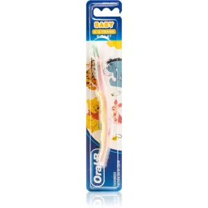 Oral B Baby 0 - 2 years toothbrush for children 0 - 2 years 1 pc