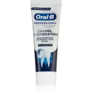 Oral B Enamel Regeneration toothpaste to strengthen tooth enamel 75 ml #305841