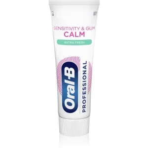 Oral B Professional Pro-Repair toothpaste 75 ml
