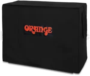 Orange CVR 112 COMB Bag for Guitar Amplifier Black-Orange