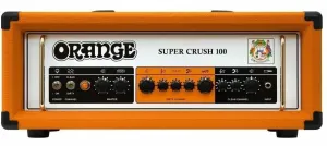 Orange Super Crush 100H #55530